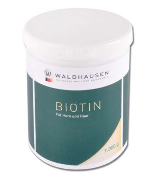 Waldhausen vitamin E, 1 kg 3