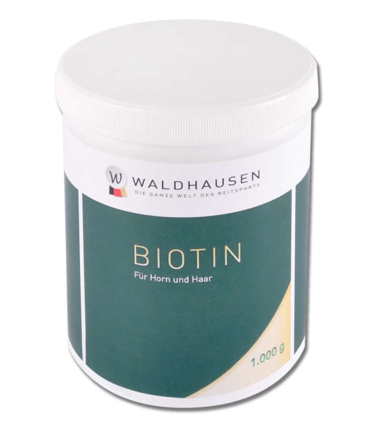Waldhausen biotin, 1 kg 3