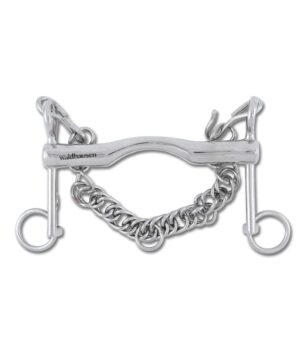 Waldhausen hackamore 3