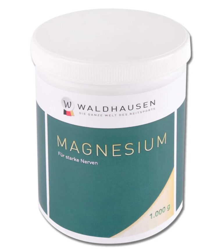 Waldhausen magnezij, 1 kg 3