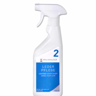 Waldhausen balzam za usnje, 2. korak, 500 ml