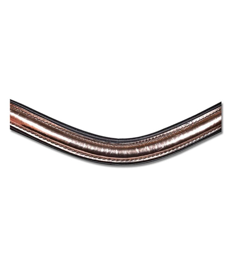 Waldhausen uzda Star Roségold 9