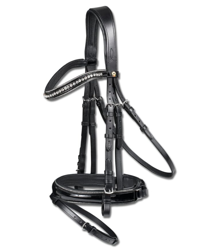 Waldhausen uzda S-Line Crosby 5