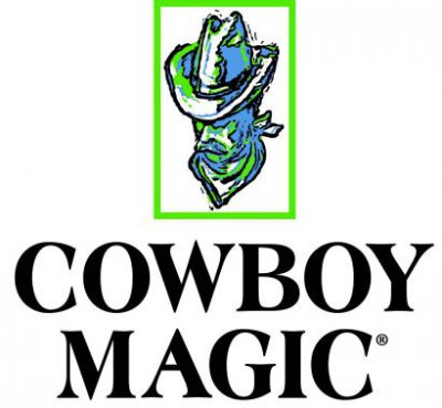 Cowboy Magic