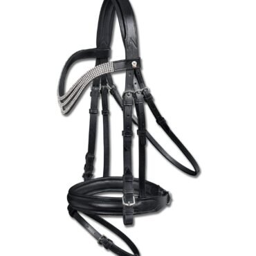 Waldhausen uzda X-Line Altea