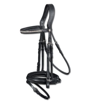 Waldhausen bitless uzda 3