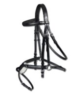 Waldhausen uzda X-Line Santa Cruz 6