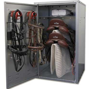Waldhausen omara za opremo, 60 x 60 x 106 cm