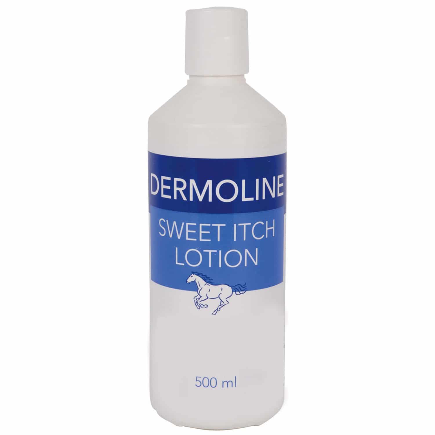 Dermoline Sweet Itch losjon, 500 ml 2 Dermoline Sweet Itch losjon, 500 ml 2