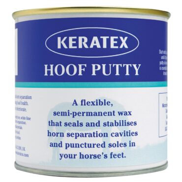 Keratex Hoof Putty, 200 g 3