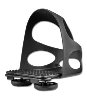 Waldhausen stremena Fillis, rose gold 3