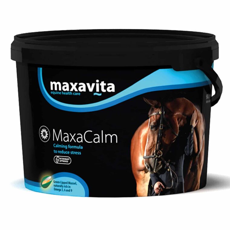 Maxavita MaxaCalm, 900 g 5