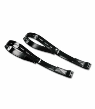 Waldhausen kovinski vložki za stremena 3