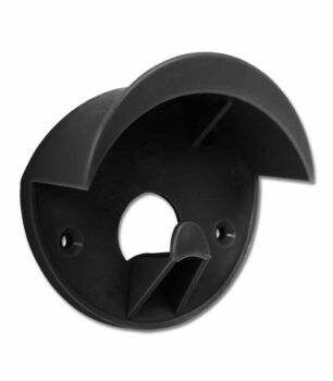 Plastično držalo za pravokotni lizalni kamen 3