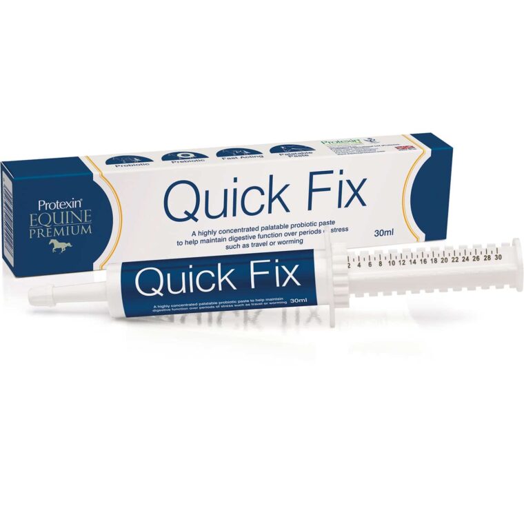 Protexin Quick Fix pasta, 30 ml 3