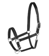 Waldhausen usnjena oglavka Diamond 16