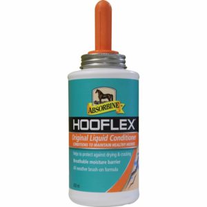 Absorbine Hooflex original conditioner liquid, 450 ml