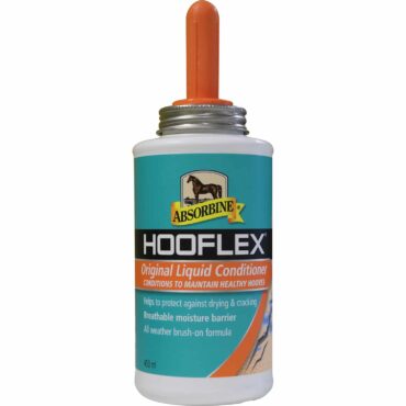 Absorbine Hooflex frog & sole care, 355 ml 3