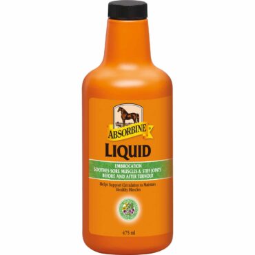 Absorbine Liquid embrocation, 950 ml