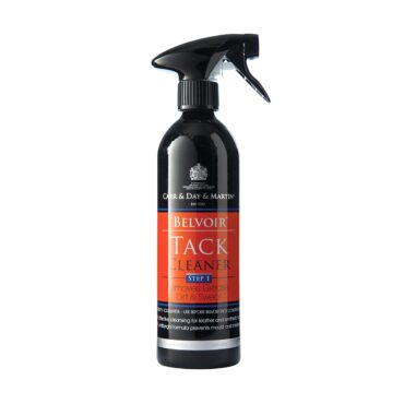 Carr & Day & Martin Belvoir Tack Conditioner Step 2, 0,5 L 4