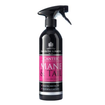 Carr & Day & Martin Canter Coat Shine 3