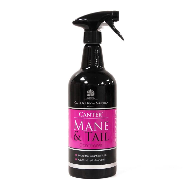 Carr & Day & Martin Mane & Tail conditioner, 1 L 3