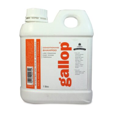 Carr & Day & Martin Gallop conditioning šampon, 1 L 29