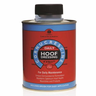 Carr & Day & Martin Cornucrescine Daily Hoof Dressing, 500 ml 3