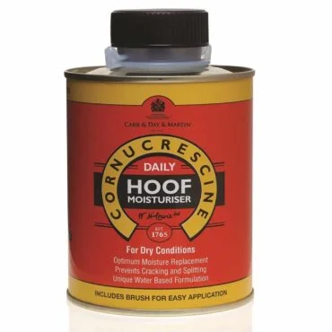 Carr & Day & Martin Cornucrescine Daily Hoof Moisturizer