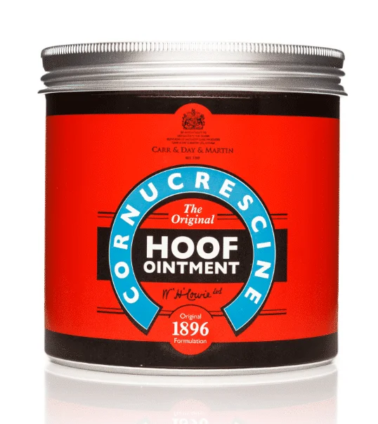 Carr & Day & Martin Cornucrescine Original Hoof Ointment, 500 ml 3