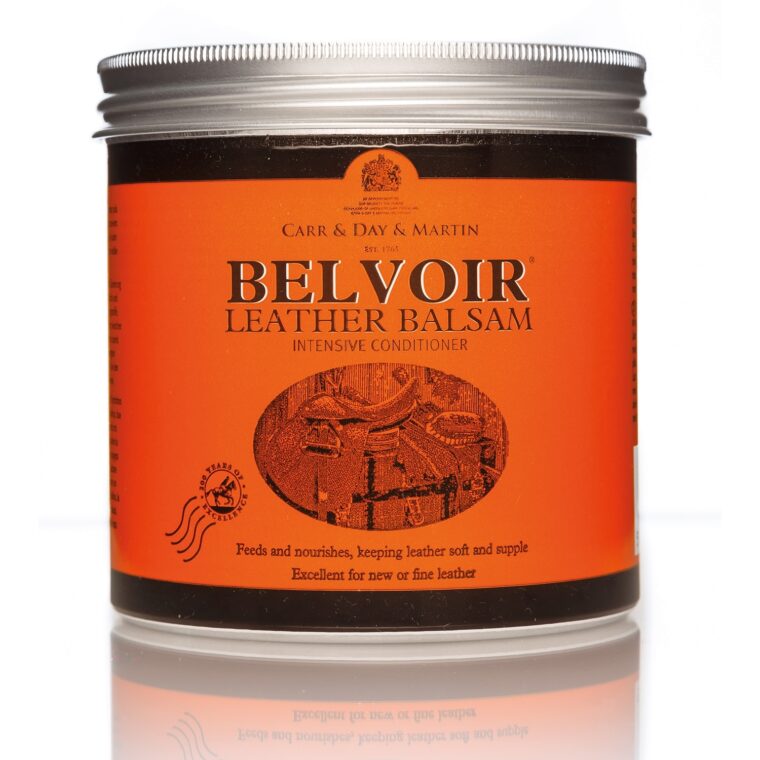 Carr & Day & Martin Belvoir balzam za usnje 3