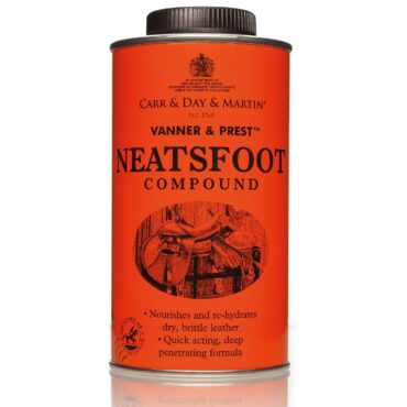 Carr & Day & Martin Neatsoft compound, 0,5 L 9