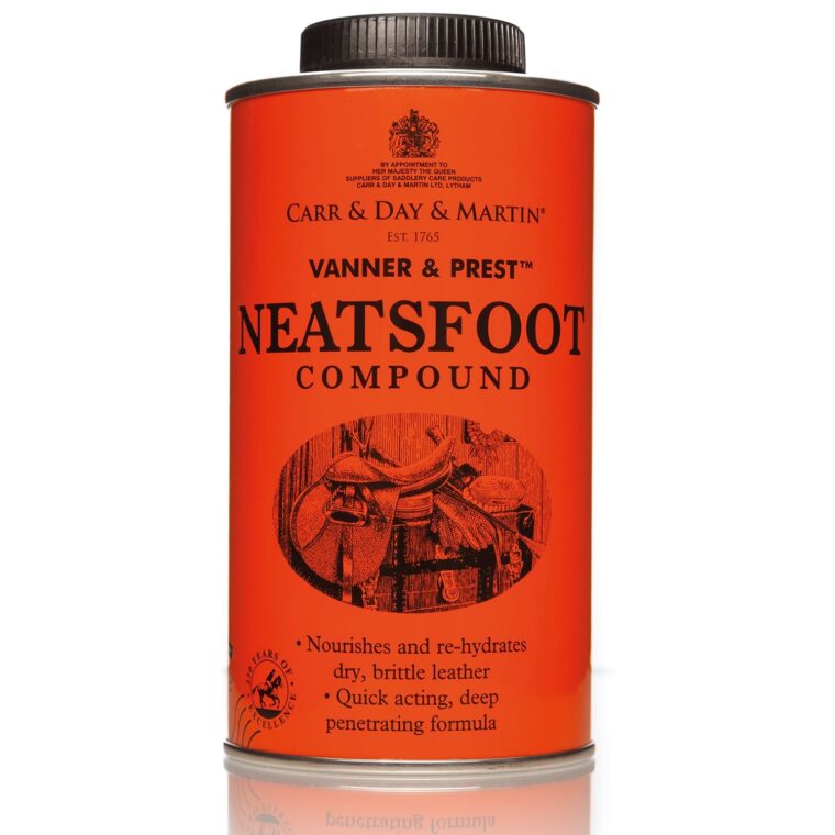 Carr & Day & Martin Neatsoft compound, 0,5 L 5