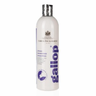 Carr & Day & Martin Gallop Stain removing šampon, 0,5 L