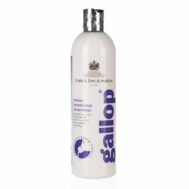 Carr & Day & Martin Gallop Stain removing šampon, 0,5 L 4