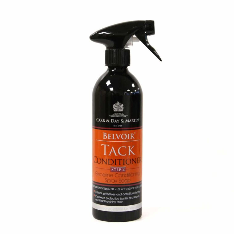 Carr & Day & Martin Belvoir Tack Conditioner Step 2, 0,5 L 5