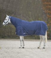 Waldhausen dežno pregrinjalo Comfort, Full Neck 11