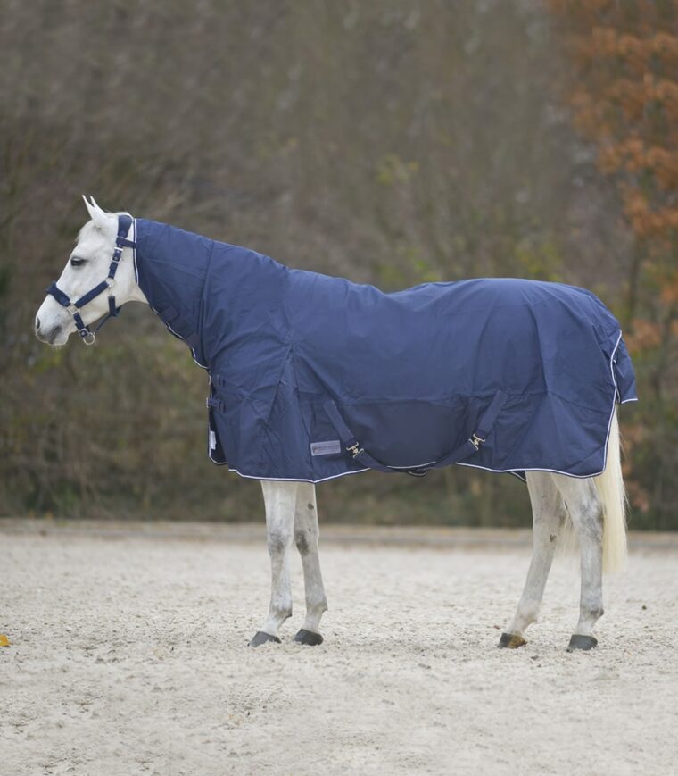 Waldhausen dežno pregrinjalo Comfort, Full Neck 8