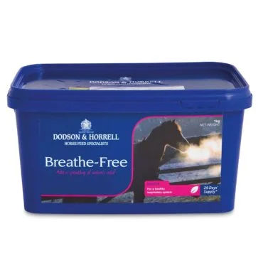 Dodson & Horrell Breathe-Free, 1 kg