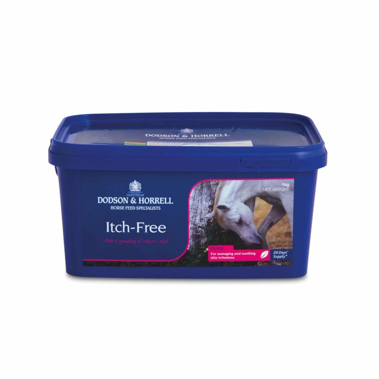 Dodson & Horrell Itch-Free, 1 kg 5