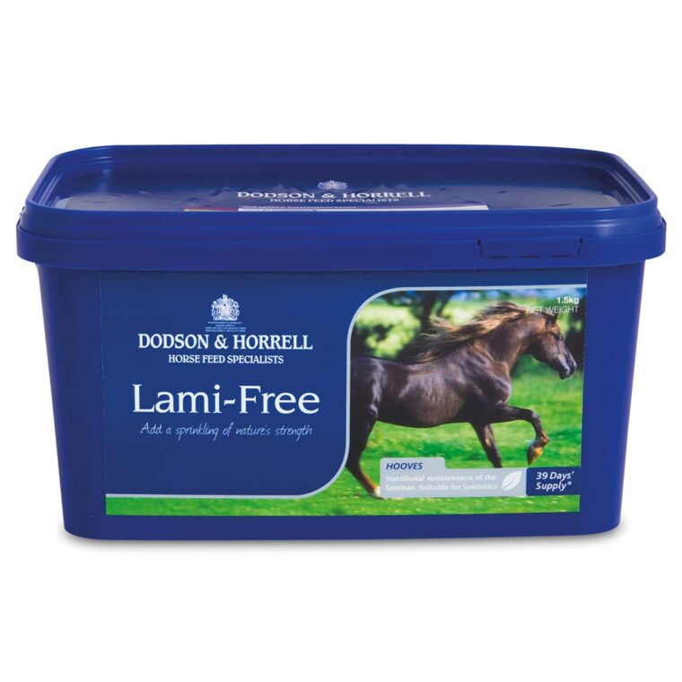 Dodson & Horrell Lami-Free, 1,5 kg 3