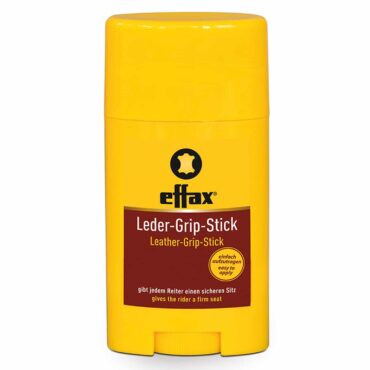 Effax Leather Grip Stick, 50 ml