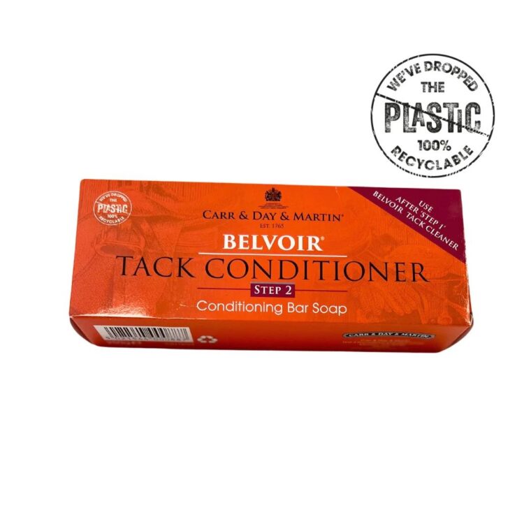 Carr & Day & Martin Belvoir glicerinsko milo 9