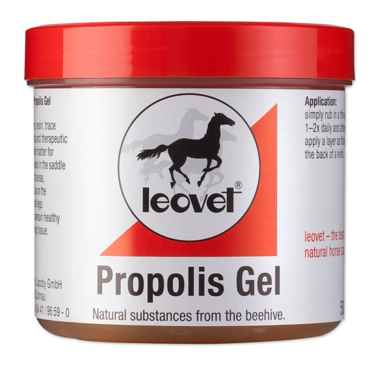 Leovet propolis gel, 350 ml 3