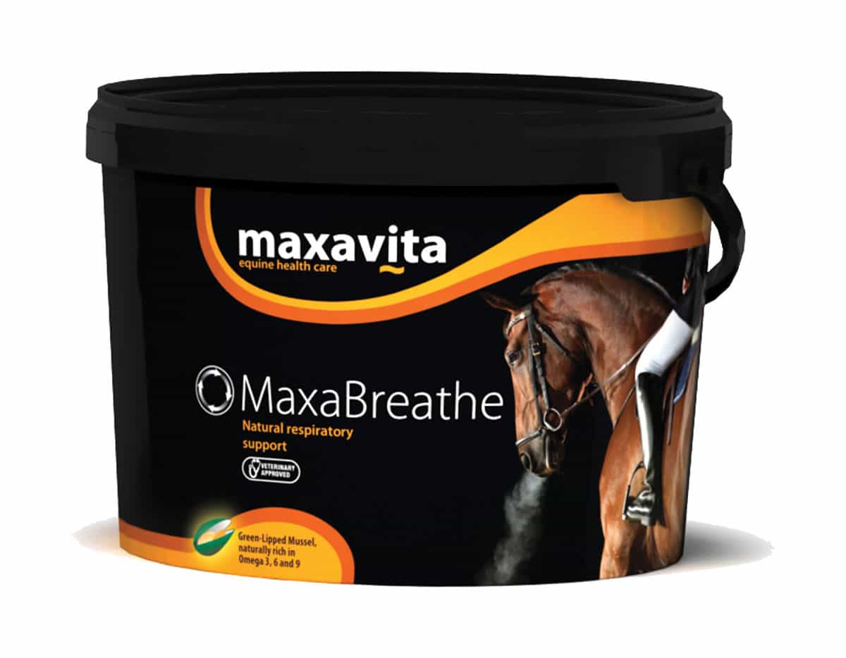 Maxavita MaxaBreathe prašek, 900 g 2 Maxavita MaxaBreathe prašek, 900 g 2