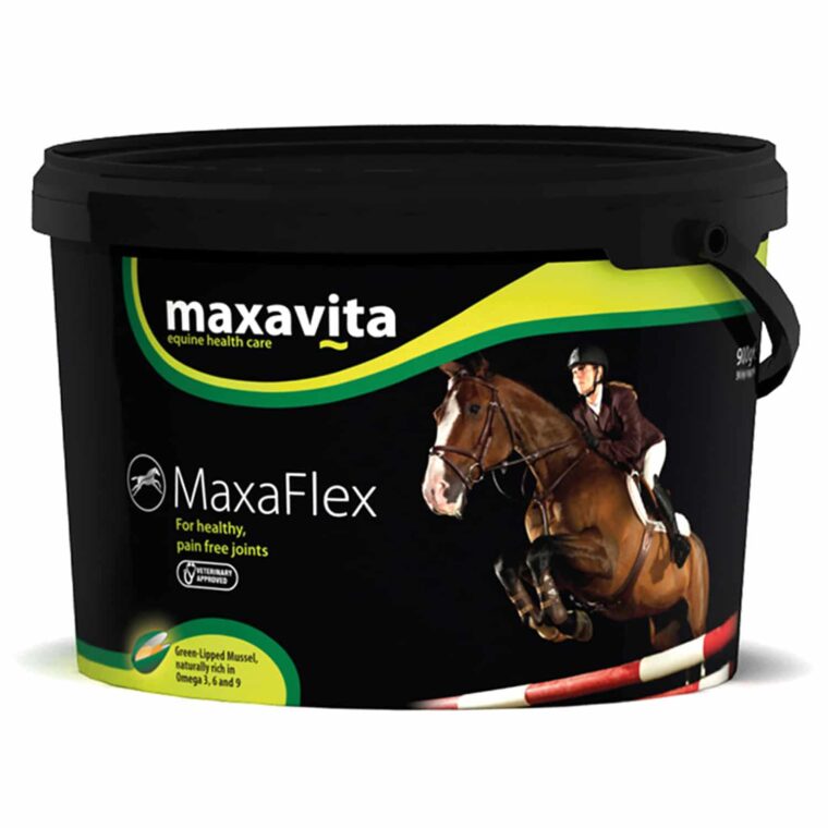 Maxavita MaxaFlex prašek, 900 g 5