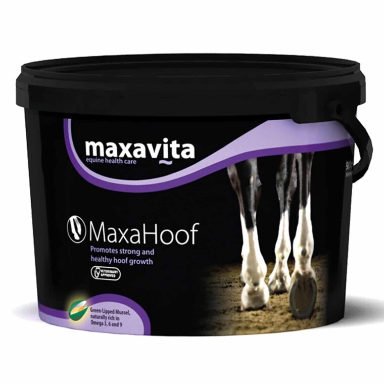 Maxavita MaxaHoof prašek, 900 g 3