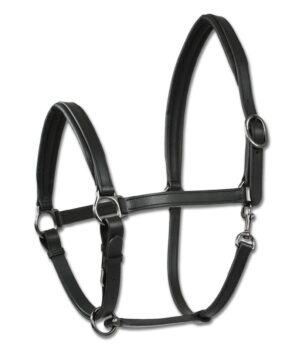 Waldhausen vrvična oglavka z vajetmi 3