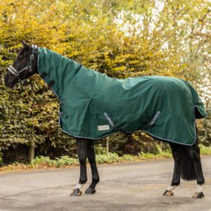 Waldhausen dežno pregrinjalo Comfort, Full Neck 10