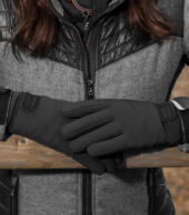 ELT jahalne rokavice Snow 7